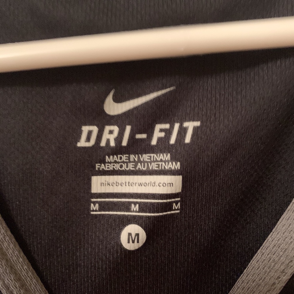 Nike Dri-Fit Tank - Picture 2 of 2